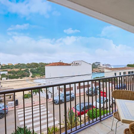 Corb Mari Beach Felanitx Exterior foto