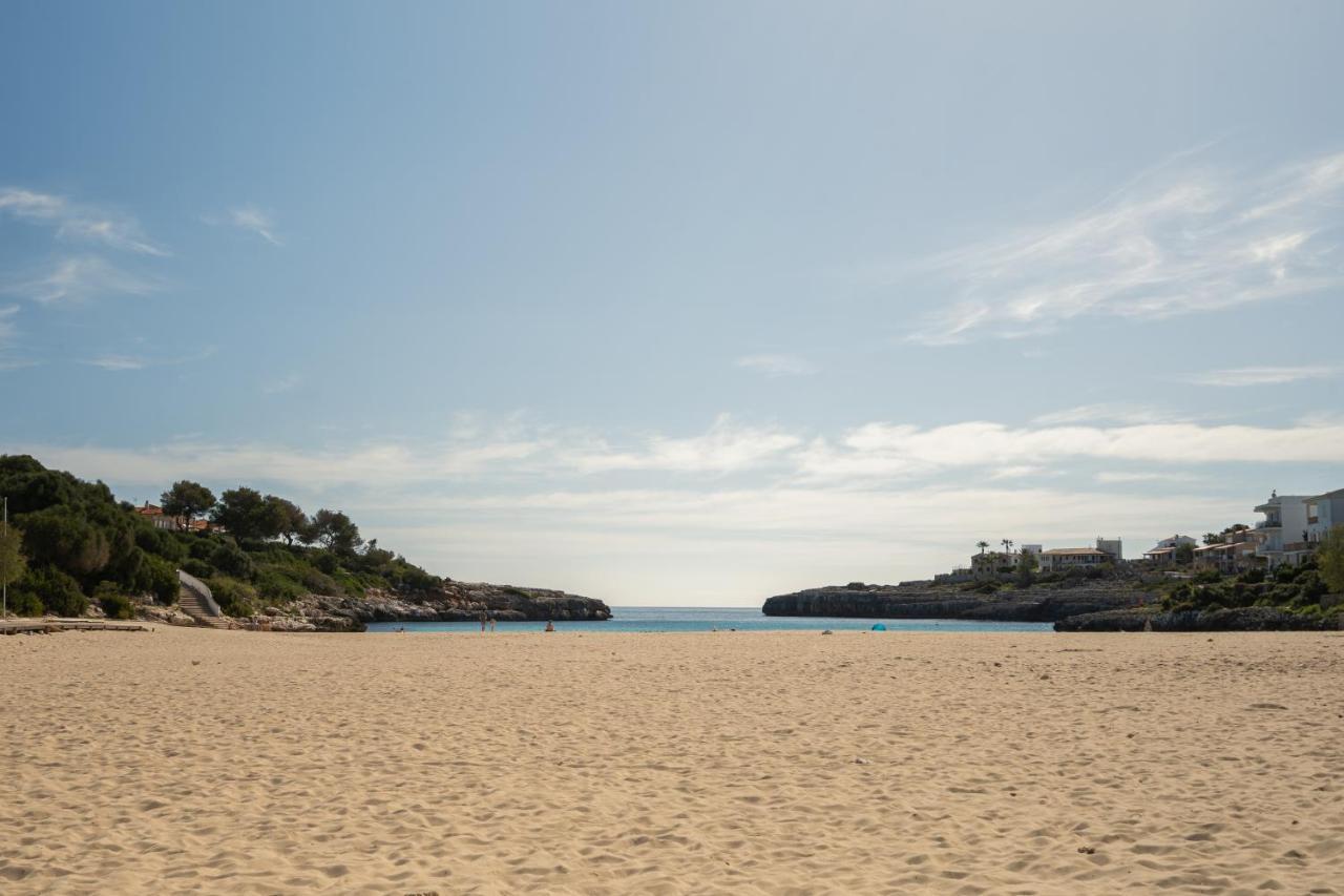 Corb Mari Beach Felanitx Exterior foto