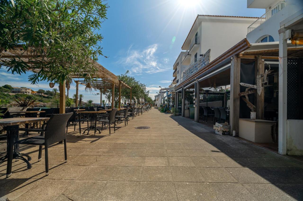 Corb Mari Beach Felanitx Exterior foto
