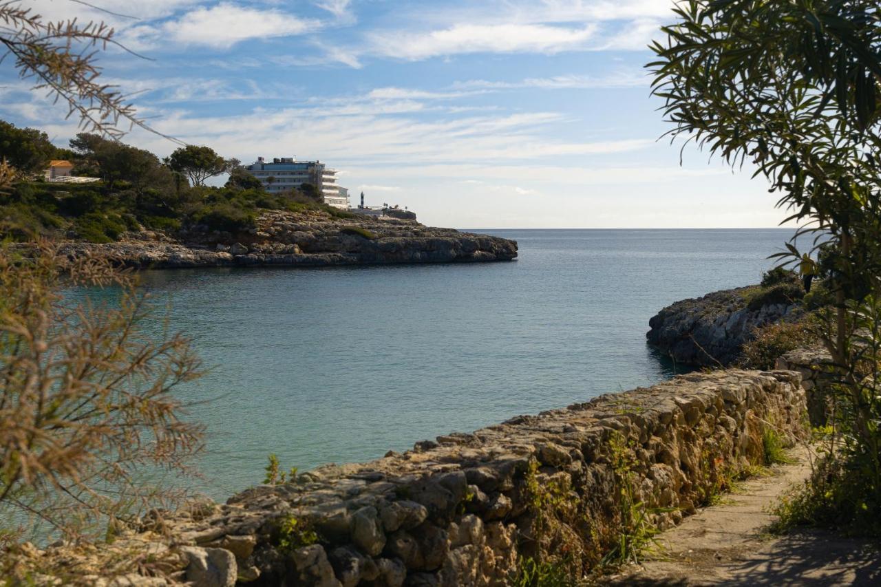 Corb Mari Beach Felanitx Exterior foto